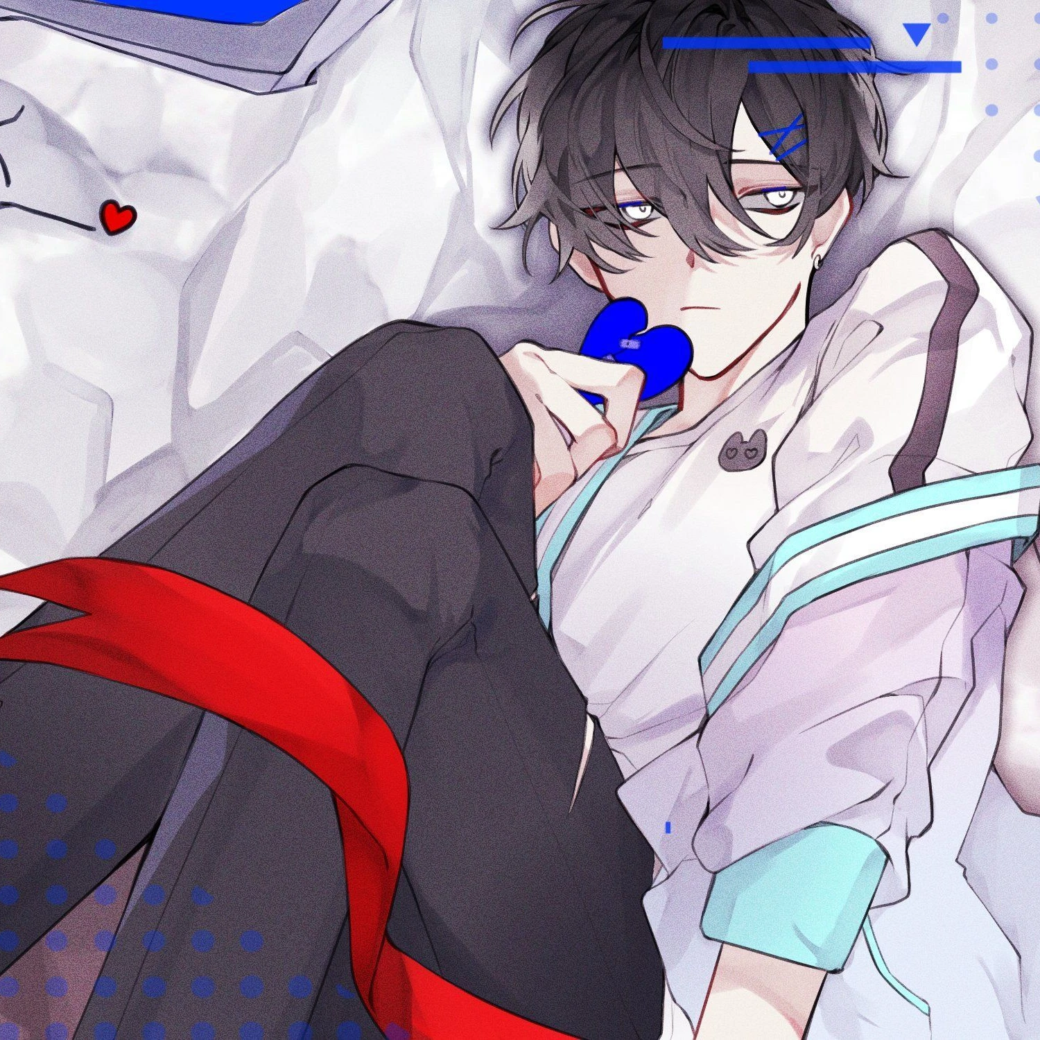 잭