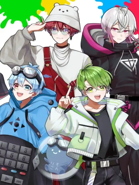 Reosan의 そこの君たち ＿＿ !!!