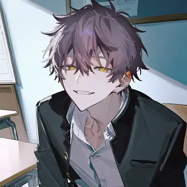 Profile image of 잰더