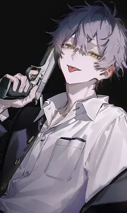 Profile image of 잰더