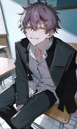 Profile image of 잰더