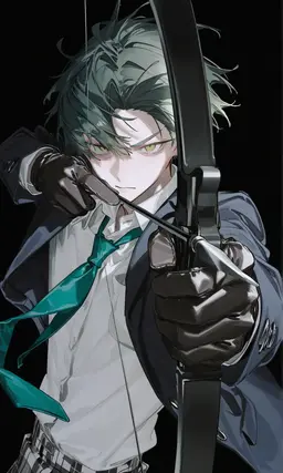Profile image of 리암