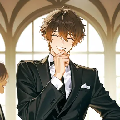 Profile image of 鈴喜  真