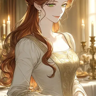 Profile image of Serafine