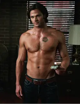 Profile image of Sam Winchester