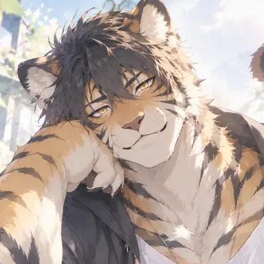 Profile image of Ren