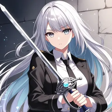 Profile image of 세리아 블랑