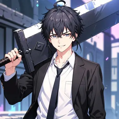 Profile image of 카일 레온하르트