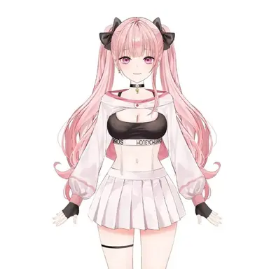 Profile image of 허니츄러스