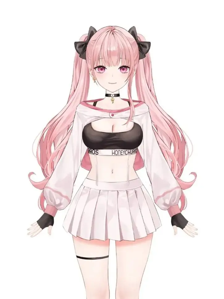 ThickLiger0345의 허츄와 영베리