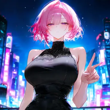 Profile image of 카미시로 시즈카