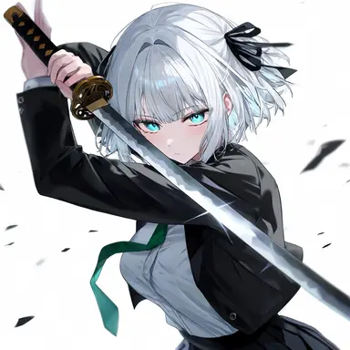 Profile image of 사쿠라기 유즈하
