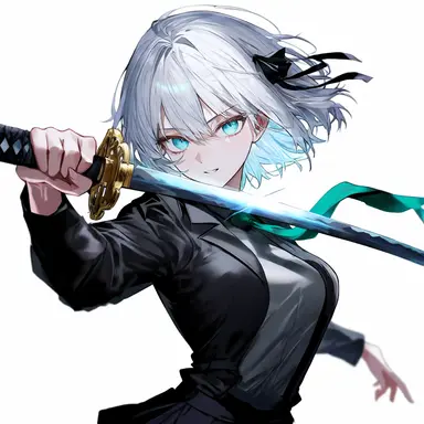 Profile image of 사쿠라기 유즈하
