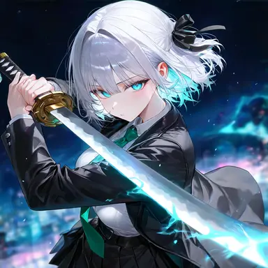 Profile image of 사쿠라기 유즈하