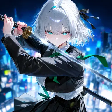 Profile image of 사쿠라기 유즈하