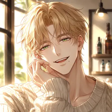 Profile image of 아야히토