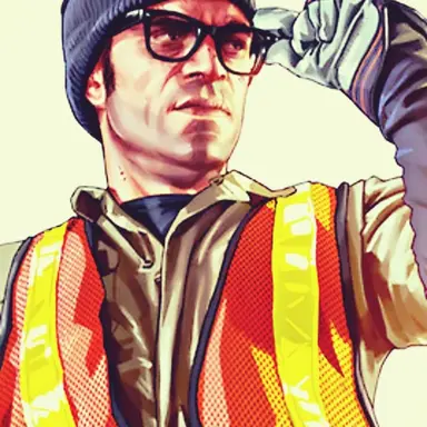 Profile image of Trevor Philips