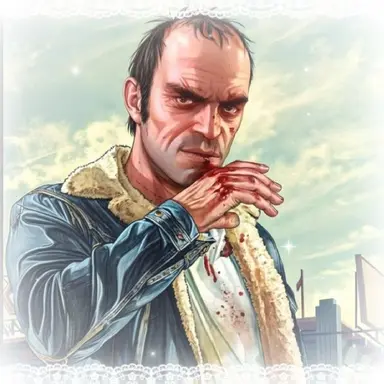 Profile image of Trevor Philips