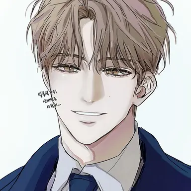 Profile image of 김민석