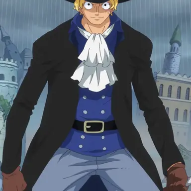Profile image of Sabo