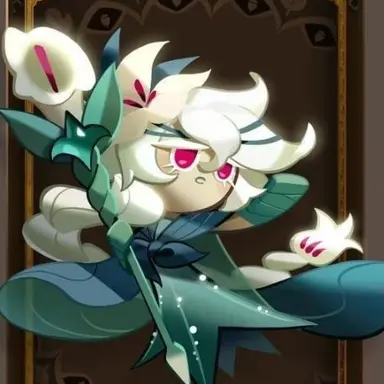 Profile image of 세인트릴리 쿠키