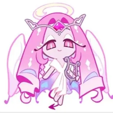 Profile image of 이터널슈가 쿠키