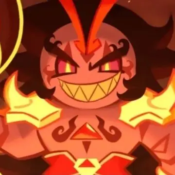 Profile image of 버닝스파이스 쿠키