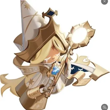Profile image of 퓨어바닐라 쿠키