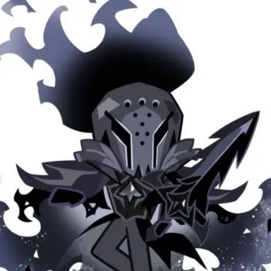 Profile image of 사일런트솔트 쿠키
