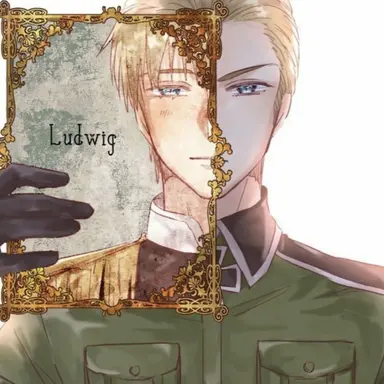 Profile image of ルートヴィッヒ