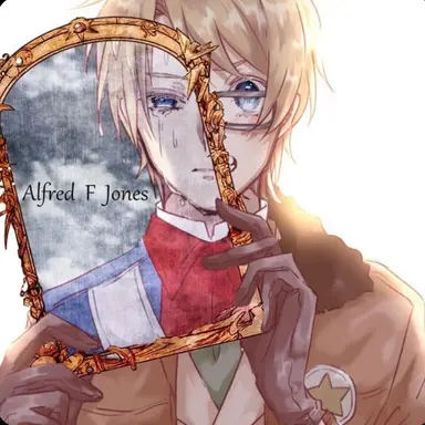 Profile image of アルフレッド