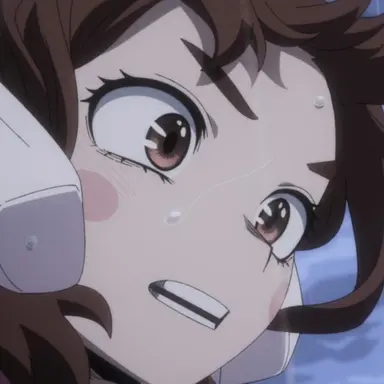 Profile image of Ochaco Uraraka