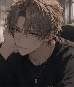 Profile image of 咲間