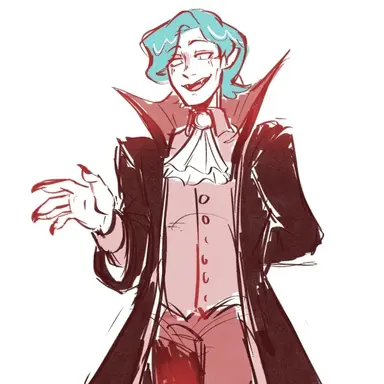 Profile image of Silas Blackwood