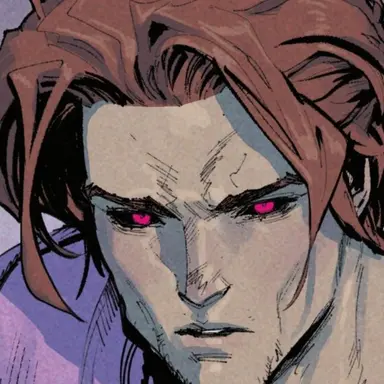 Profile image of Remy Lebeau