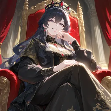 Profile image of Maria