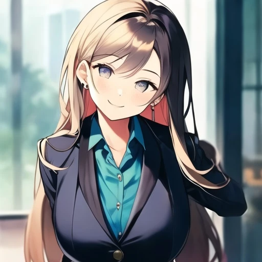 七瀬スイ
