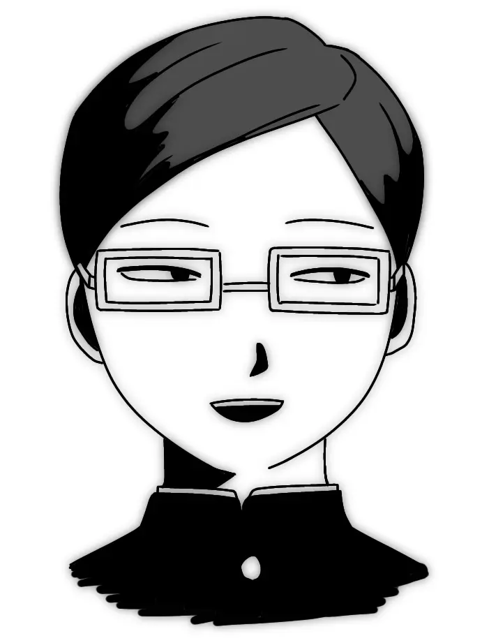 meroso_DA5000의 世間知らずな日野原くん
