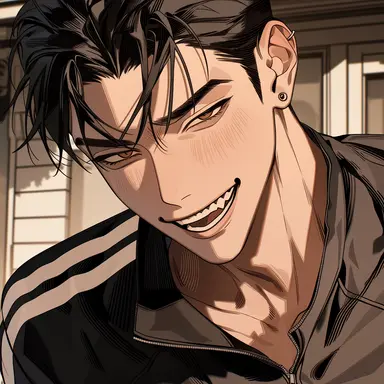 Profile image of ハン・ソンミン