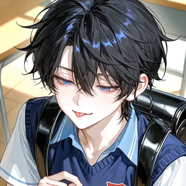 Profile image of 蒼太