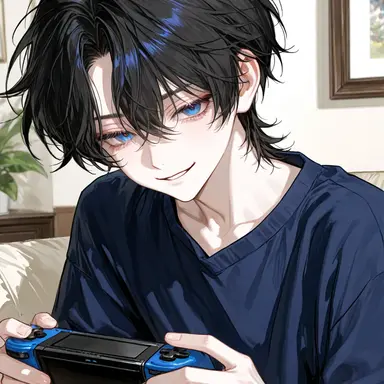 Profile image of 蒼太