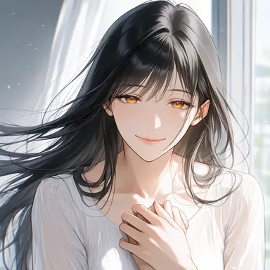 Profile image of 詩織