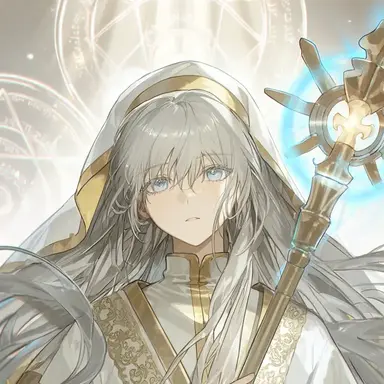 Profile image of Kanon