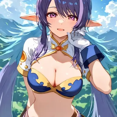 Profile image of ジュディス