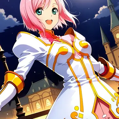 Profile image of エステル
