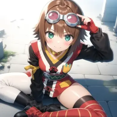 Profile image of リタ