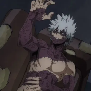 Profile image of Dabi