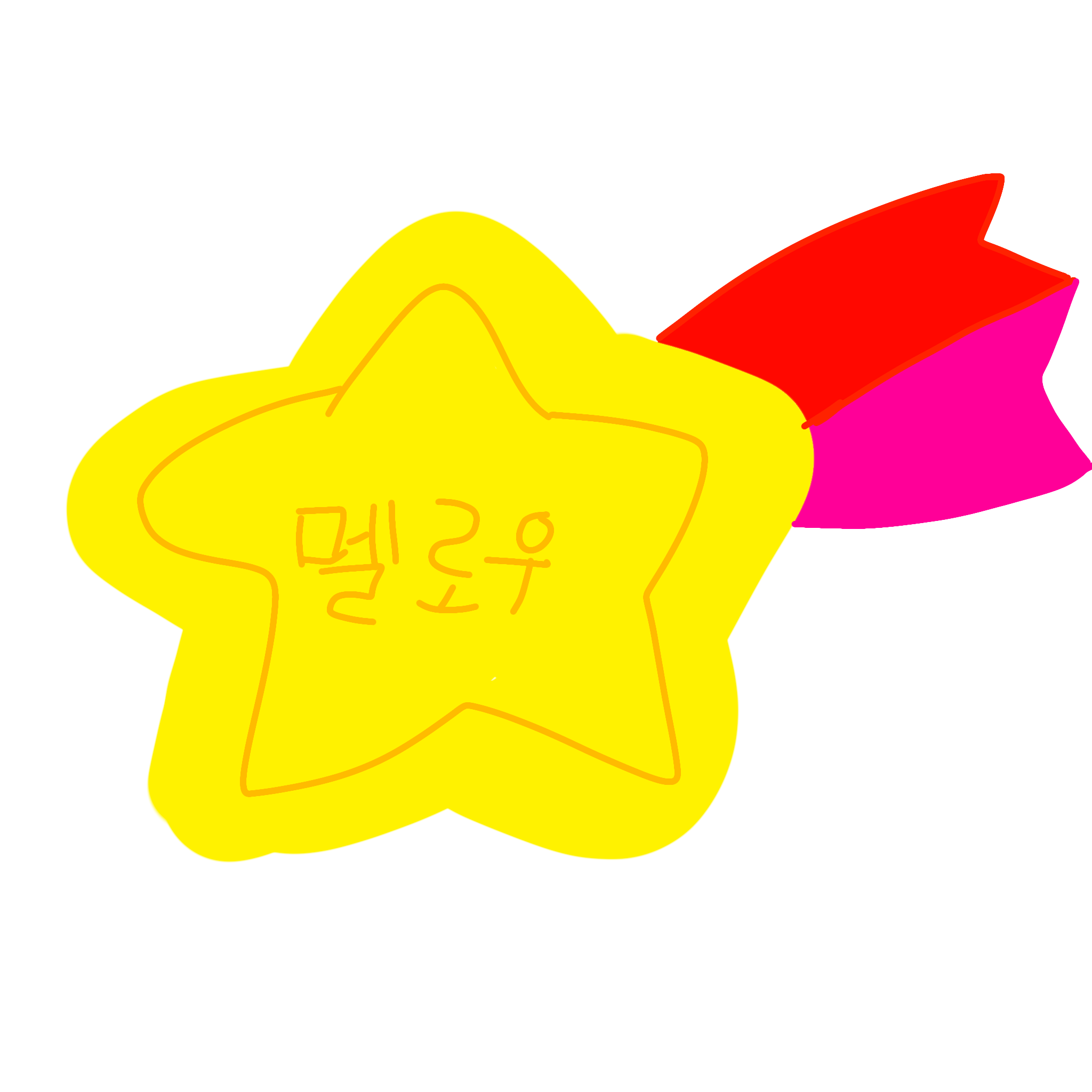팀나빠랑 여우. 대표 이미지