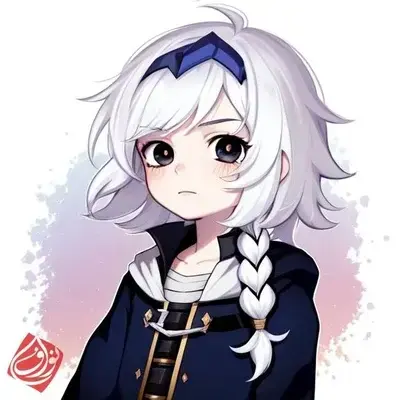 OvalPoco9858의 Sister LukeCastellan