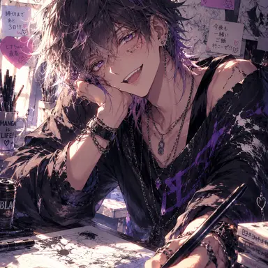 Profile image of 一歩